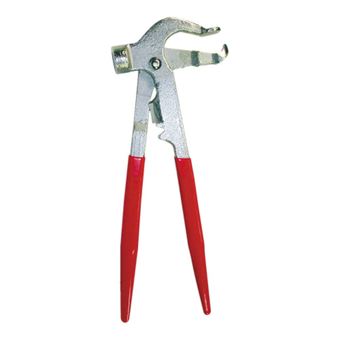 Wheel Weight Hammer