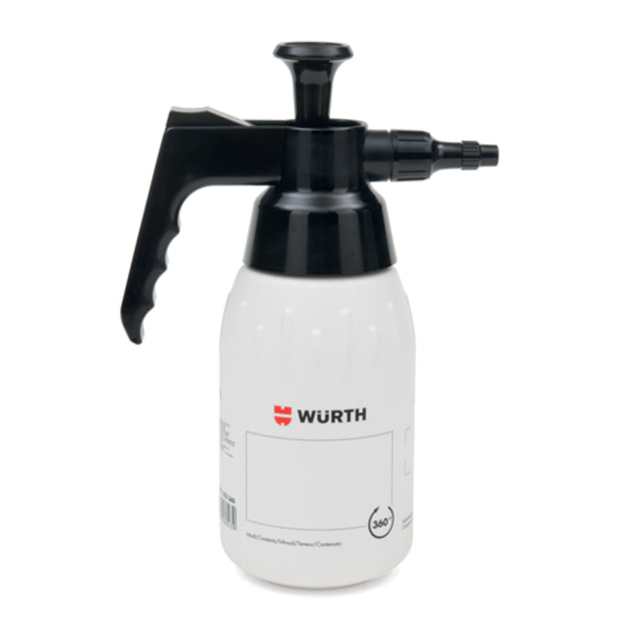 360° Pump Spray Bottle