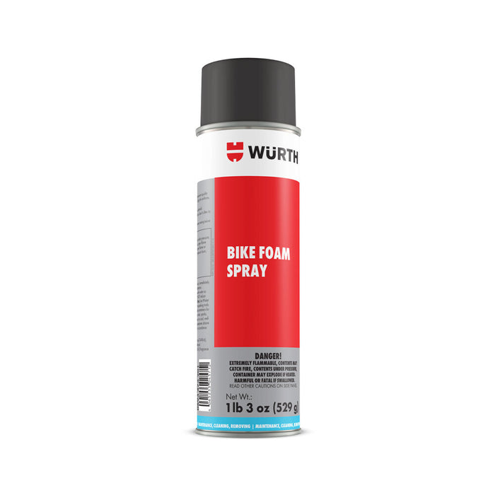 Foam Cleaner Polish Spray - 19oz