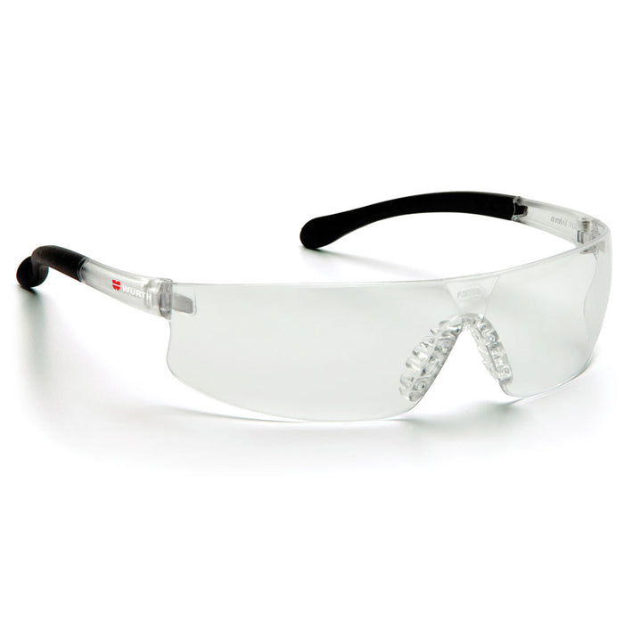Spark Safety Glasses - Clear Lens