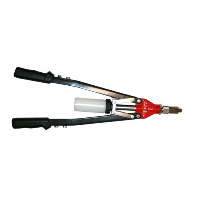 Long Arm Riveter