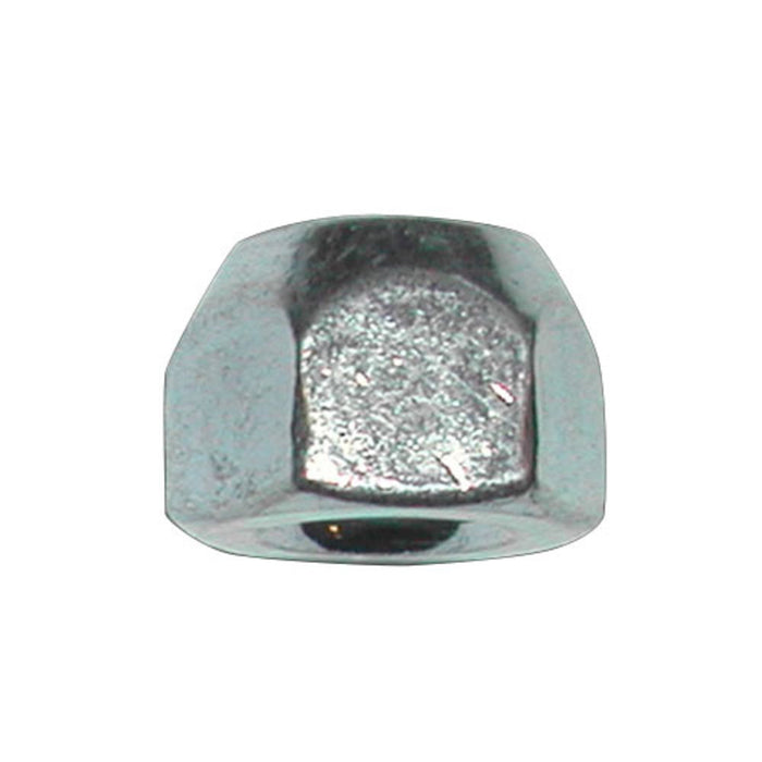 Lug Nut, 7/16-20, 3/4 Hex