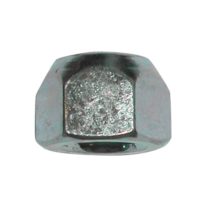Lug Nut, 1/2-20, 3/4 Hex