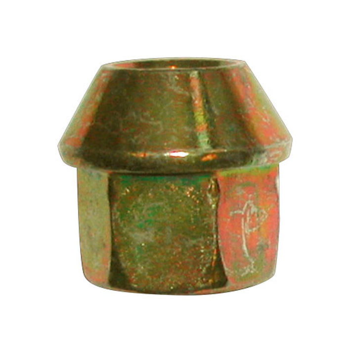 Lug Nut, 1/2-20, 13/16 Hex