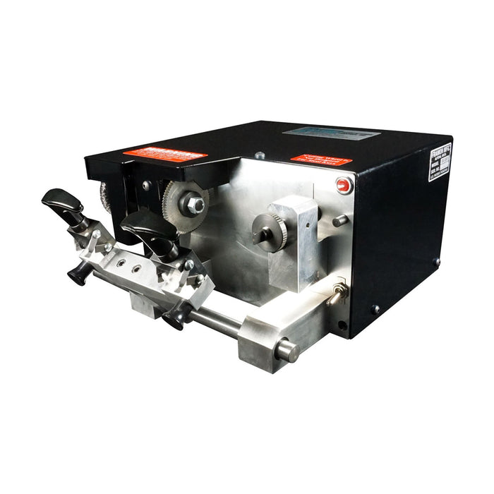DC-300 Duplicating Code Cutting Key Machine
