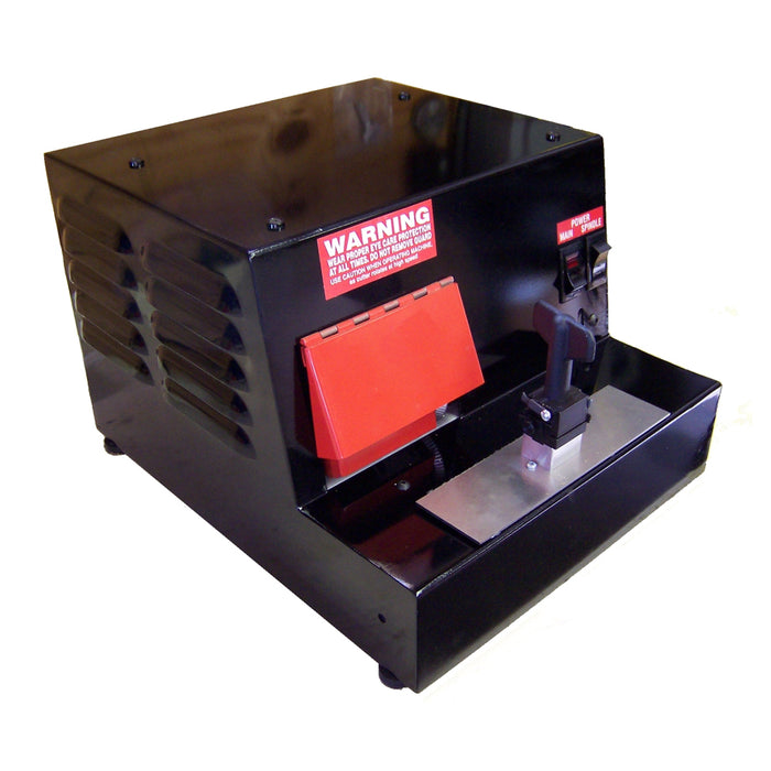 FRA-2001 Computer Driven Code Machine