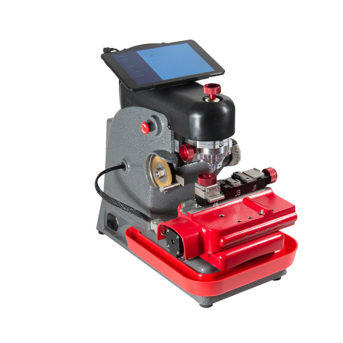 3-D Elite Code/Duplicator