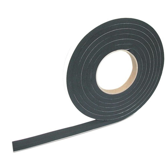 Weatherstrip 1/2 X 5/32