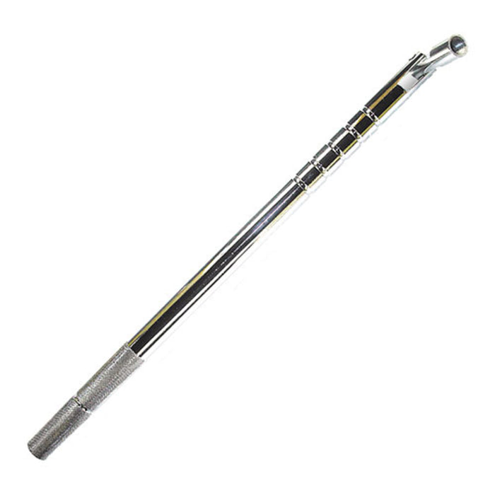 Tire Valve Tool Insert/Removal Chrome