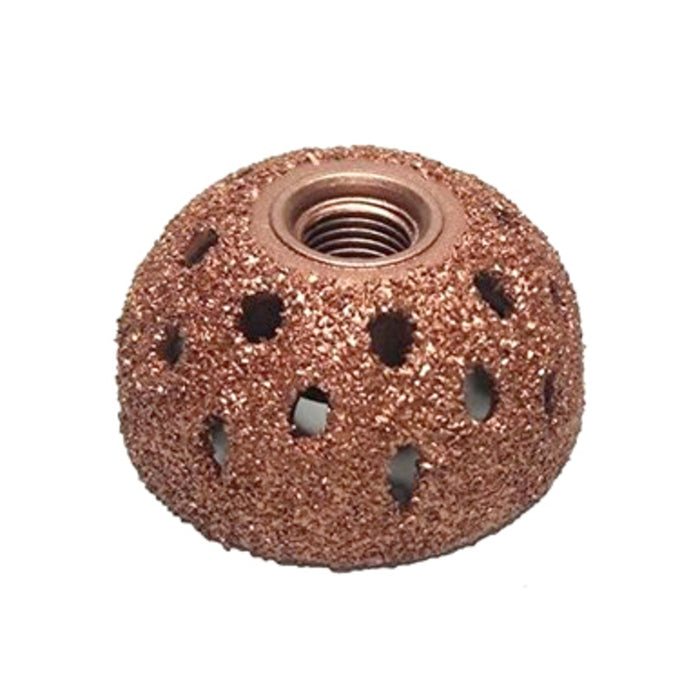 2 " Dome Buffing Wheel
