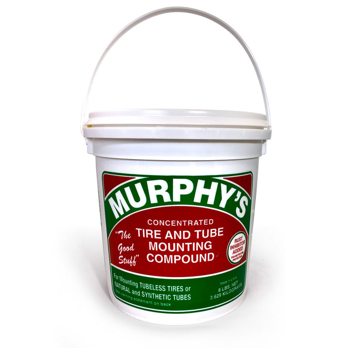 Murphy's Tire Paste 8-lb pail