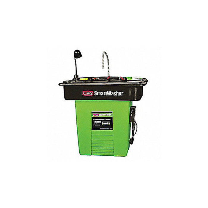 Smartwasher® Supersink XE Parts Washer