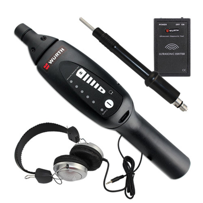 Ultrasonic Diagnostic Tool Kit