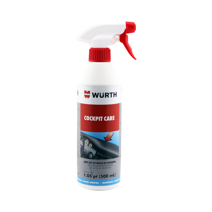 Cockpit Care 500 mL spray