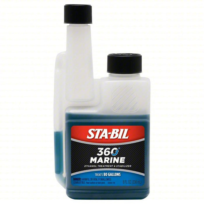 STA-BIL 360°® Marine 32 Fl. Oz.