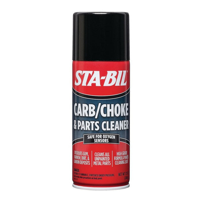 STA-BIL® Carb & Choke Clner Aero 12.5 Oz