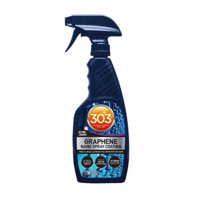 303® Graphene Nano Spray Coating™ 15.5 Fl.