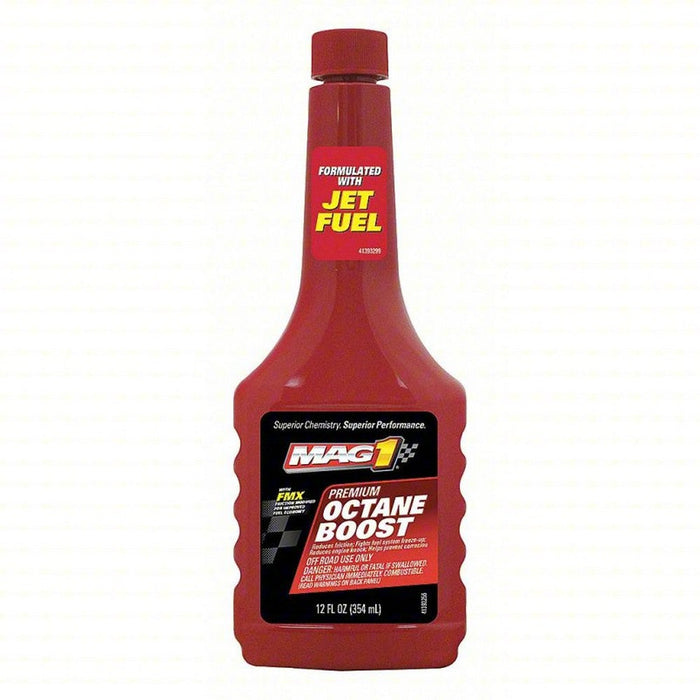 104+® Max Octane Boost and Lead Substitute 12 Fl. Oz.