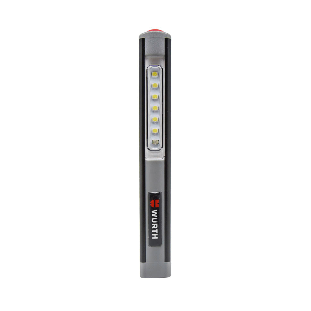 ErgoPower Pocket LED Pen Light