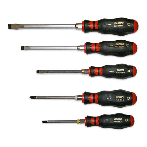 Screwdrivers