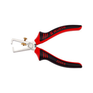Wire Stripping Pliers