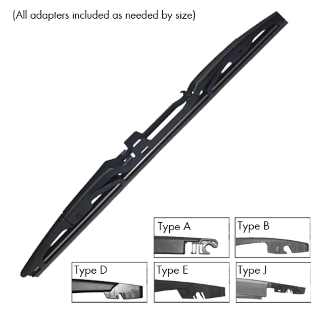 Wiper Blades