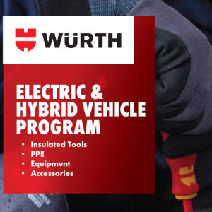 Electric and Hybrid Vehicle Tools