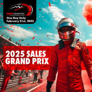 Sales Grand Prix