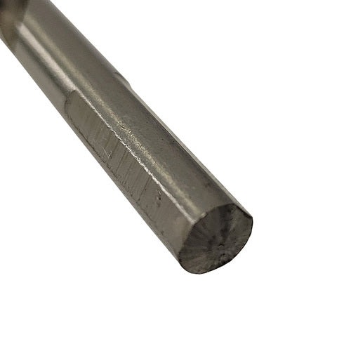 HSS TiN Head Precision Drill Bit Set - Imperial - 29 Pieces
