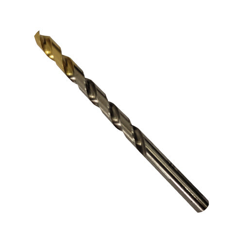 HSS TiN Head Precision Drill Bit Set - Imperial - 29 Pieces