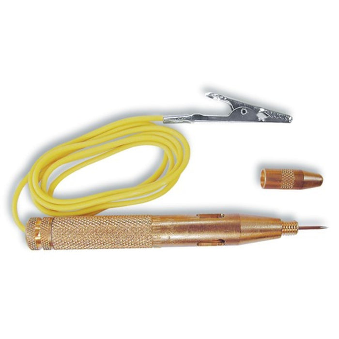 Vehicle Test Lamp 6-24Volts