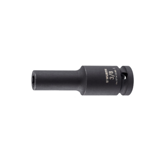 1/2 Inch Impact Socket - Long