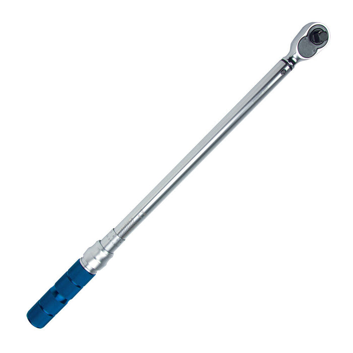 1/2 Inch Torque Wrench (30 - 250 lb.)
