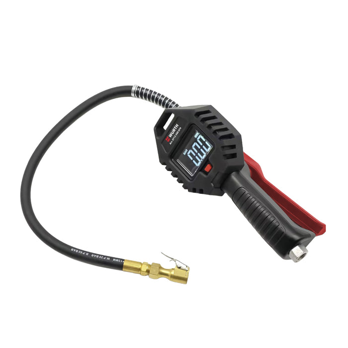 Digital Tire Inflator 3.0