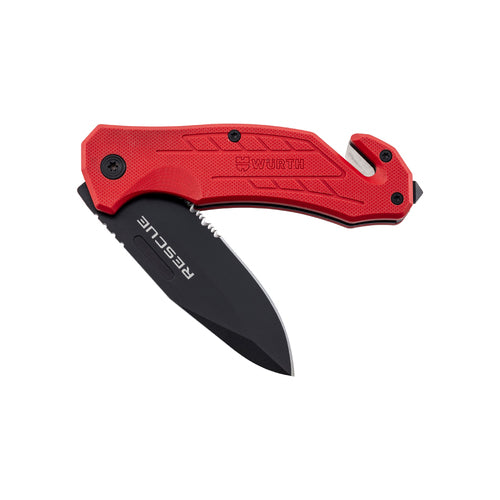 Special Edition Rescue Survival Knife