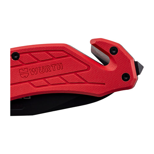 Special Edition Rescue Survival Knife