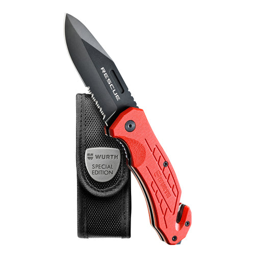 Special Edition Rescue Survival Knife