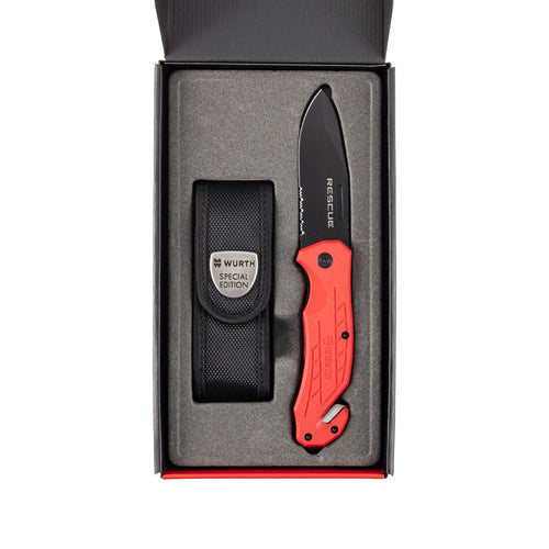 Special Edition Rescue Survival Knife