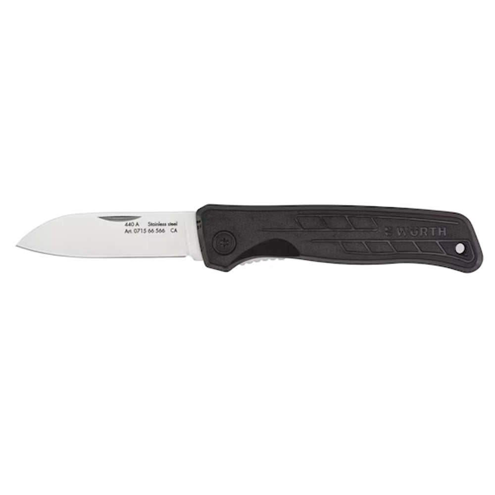 Folding Utility Knife