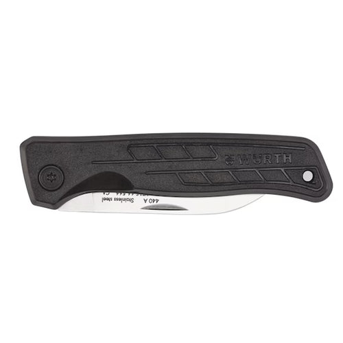 Folding Utility Knife