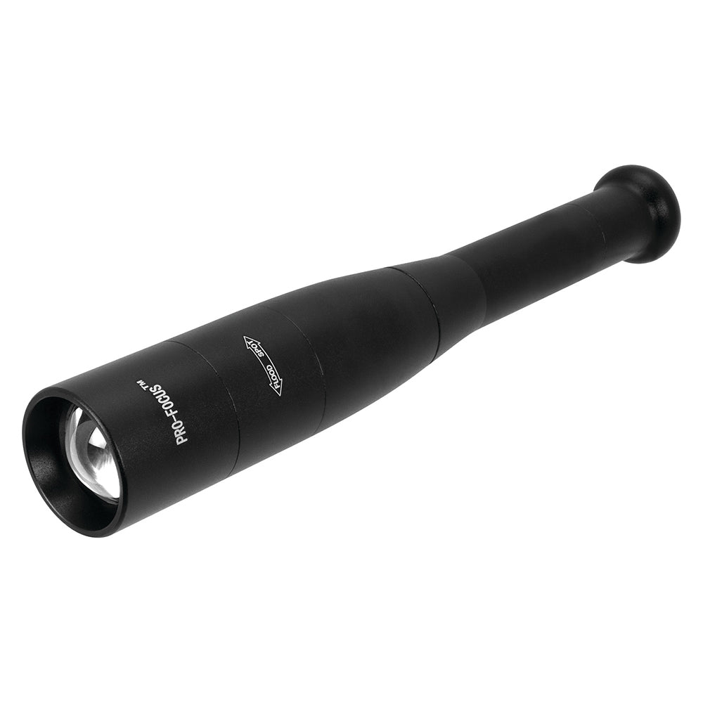 Mini LED Baseball Bat Flashlight