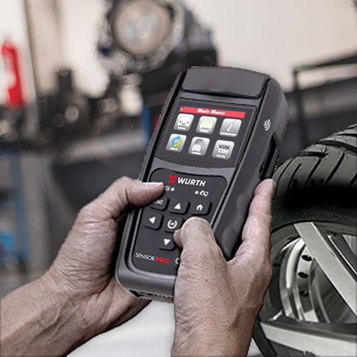 SENSOR PRO TPMS Programing & Diagnostic Tool Kit