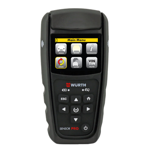 SENSOR PRO TPMS Programing & Diagnostic Tool Kit