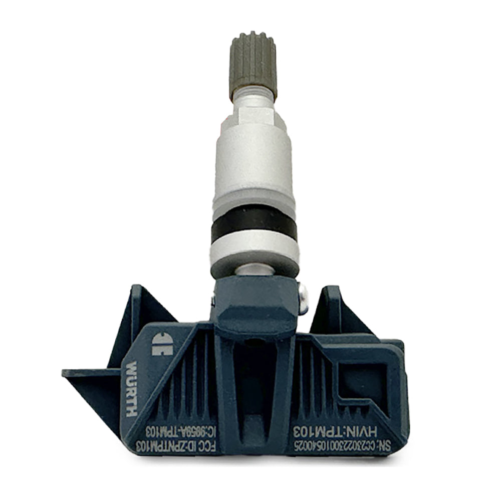Dual Freq TPMS Sensor ClampIn-ALU Valve — Würth Tools Official Store ...