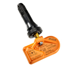 Load image into Gallery viewer, TPMS Sensor Dual-Frequency 315/433 Mhz Rubber Snap-In Valve
