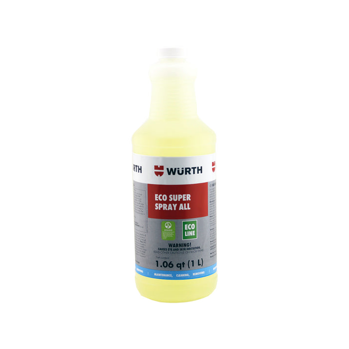ECO Super Spray All Multi-Purpose Cleaner