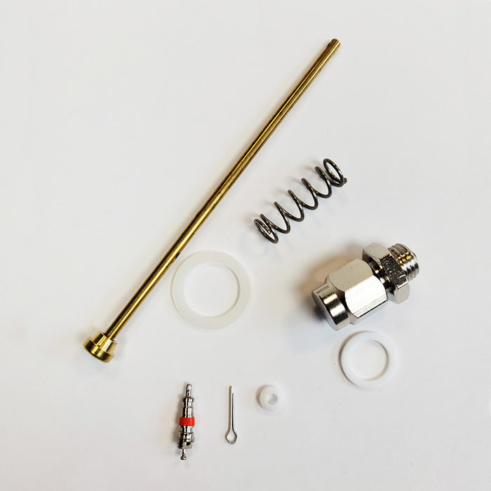 Parts Rebuild Kit For Sharp Shooter