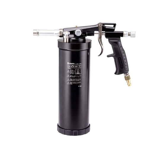 Multi Sprayer UBS Gun