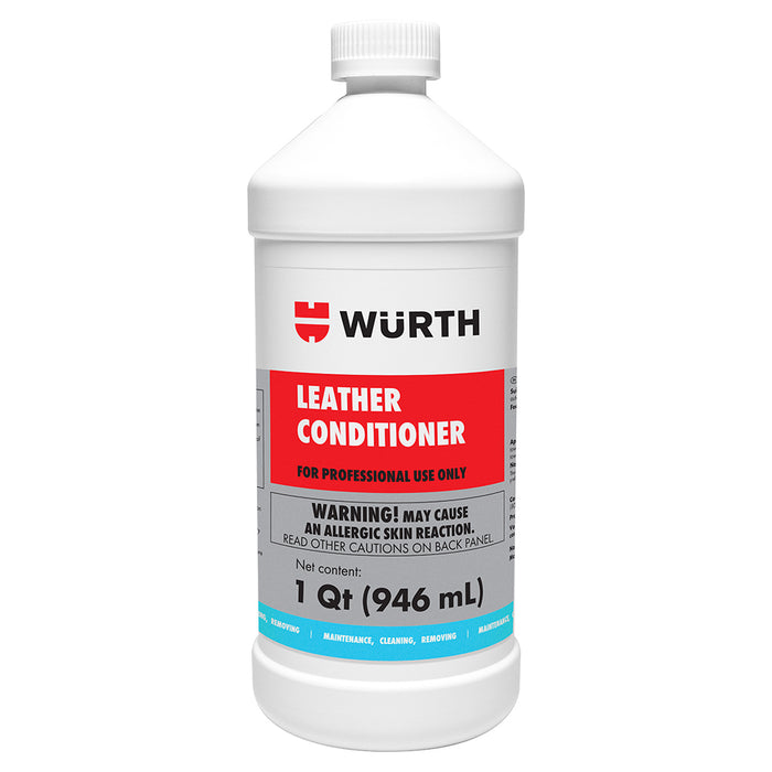 Leather Conditioner