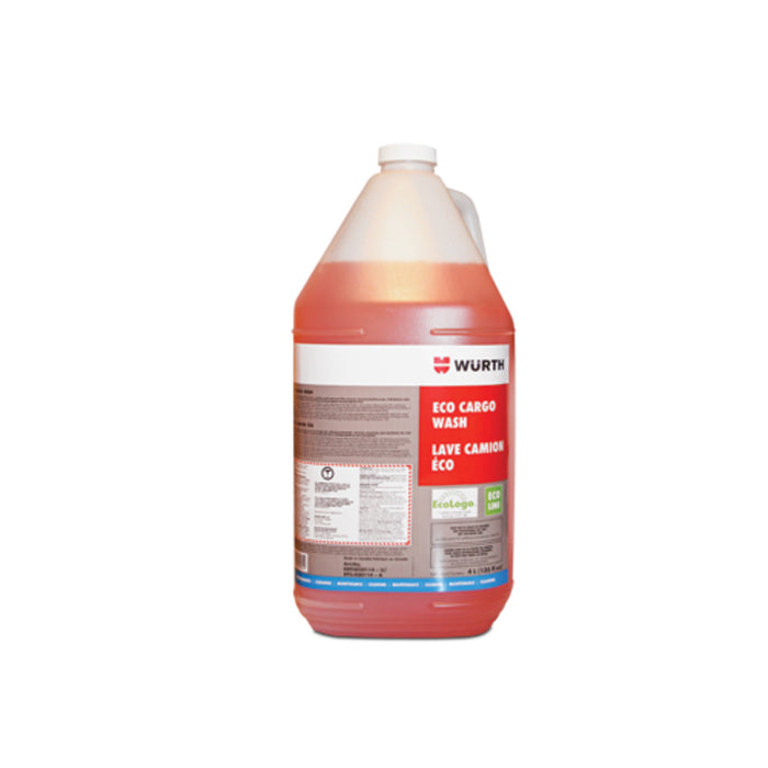 ECO Cargo Wash